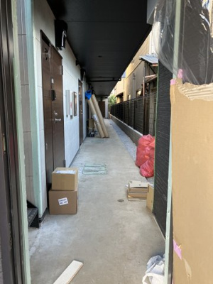 【その他共用部分】 | イクシオ花小金井