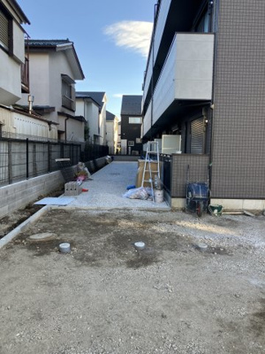 【外観】 | イクシオ花小金井