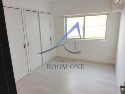 錦糸町一重ローヤルコーポの寝室|寝室です。