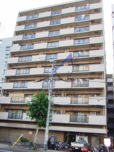 錦糸町一重ローヤルコーポ