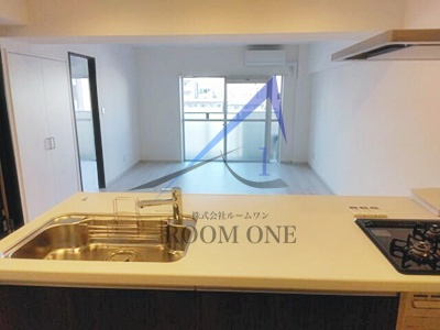 錦糸町一重ローヤルコーポ