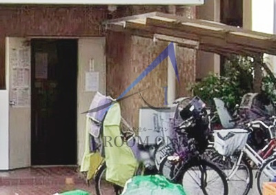 錦糸町一重ローヤルコーポ