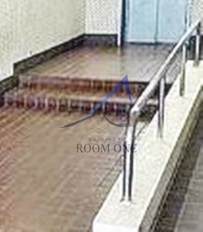 錦糸町一重ローヤルコーポ