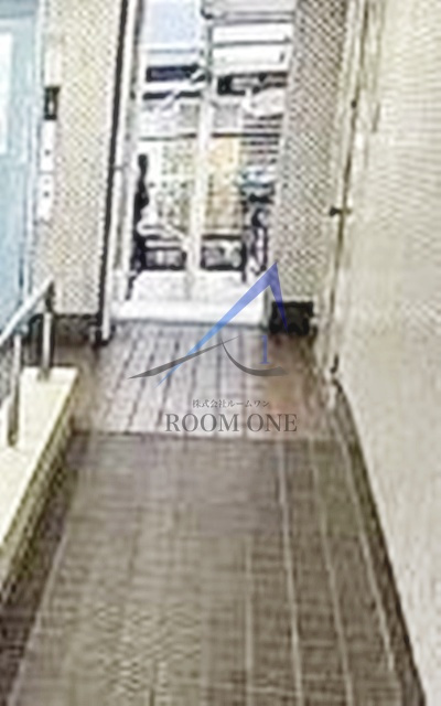 錦糸町一重ローヤルコーポ