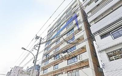 錦糸町一重ローヤルコーポ