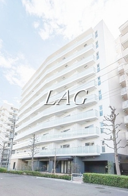 【外観】 | コンフォリア竹ノ塚イースト | 外観です。