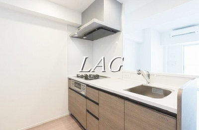 【キッチン】 | コンフォリア竹ノ塚イースト | キッチンです。