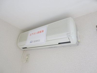 【設備】 | マレ・バスティーユ