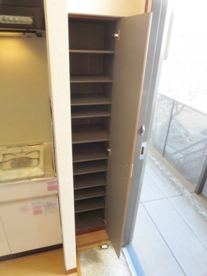 【玄関】 | マレ・バスティーユ