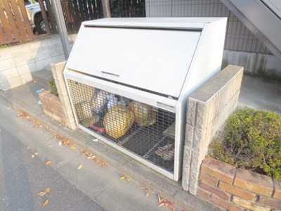 【その他共用部分】 | マレ・バスティーユ