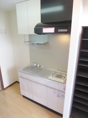 【キッチン】 | マレ・バスティーユ