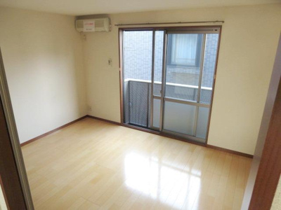 【内装】 | マレ・バスティーユ