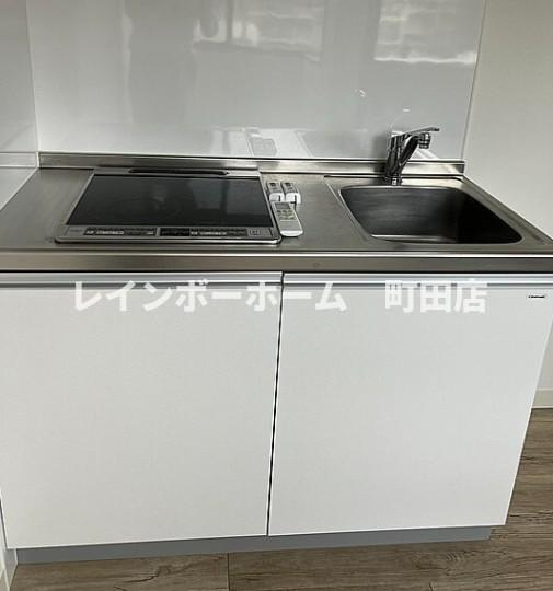 キタノハウス※初期費用分割後払いサービス利用可能物件のキッチン