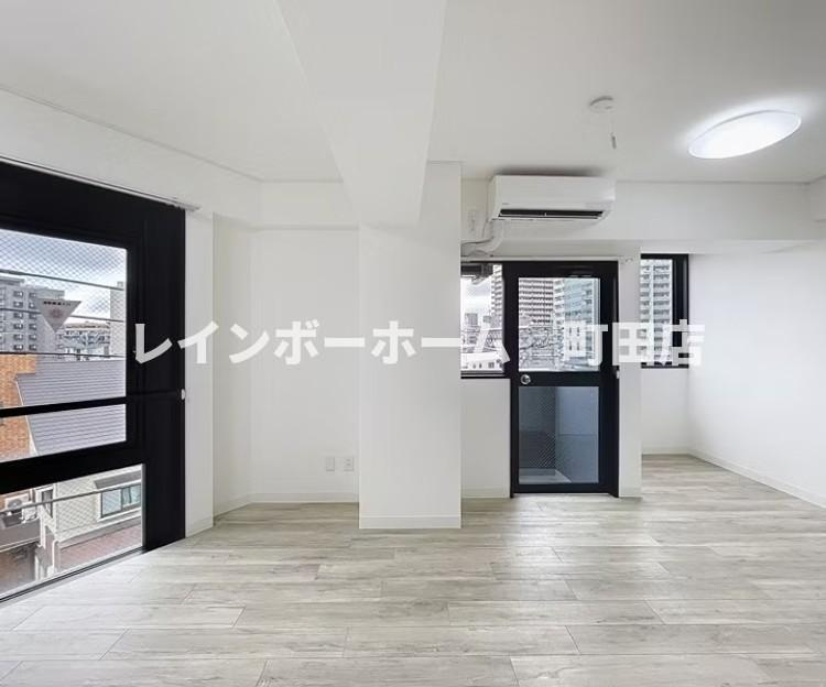 キタノハウス※初期費用分割後払いサービス利用可能物件の内装