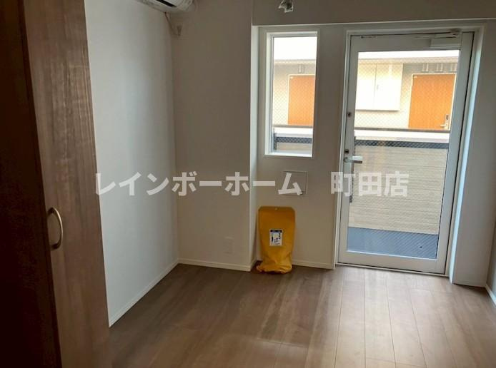 高座渋谷ヒルズ※初期費用分割あと払いサービス利用可能物件の内装