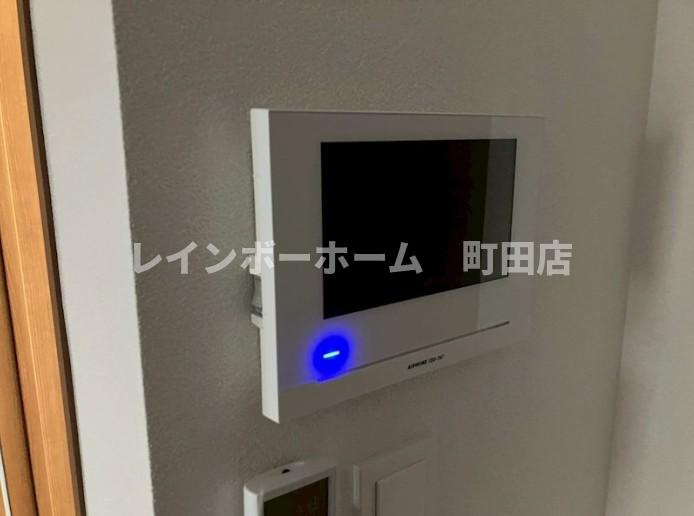 高座渋谷ヒルズ※初期費用分割あと払いサービス利用可能物件のセキュリティ
