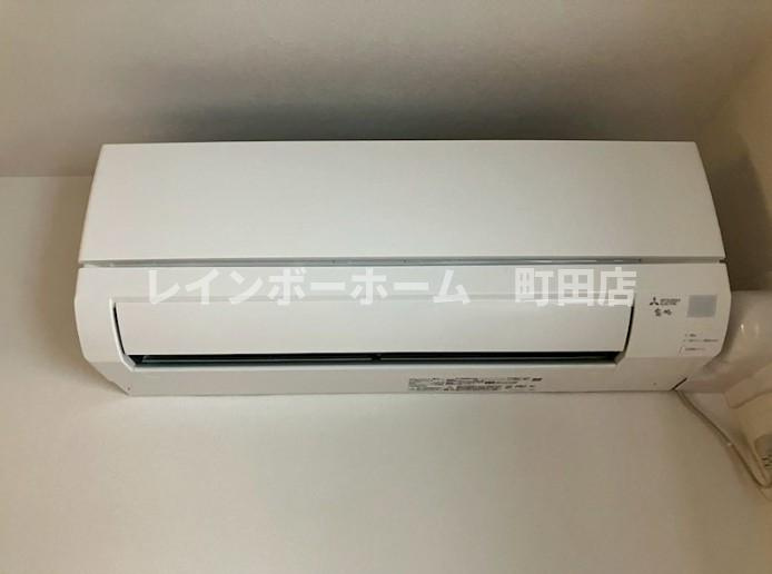 高座渋谷ヒルズ※初期費用分割あと払いサービス利用可能物件の設備