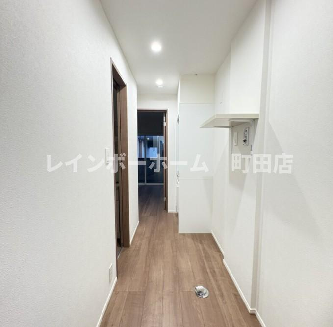 高座渋谷ヒルズ※初期費用分割あと払いサービス利用可能物件のその他