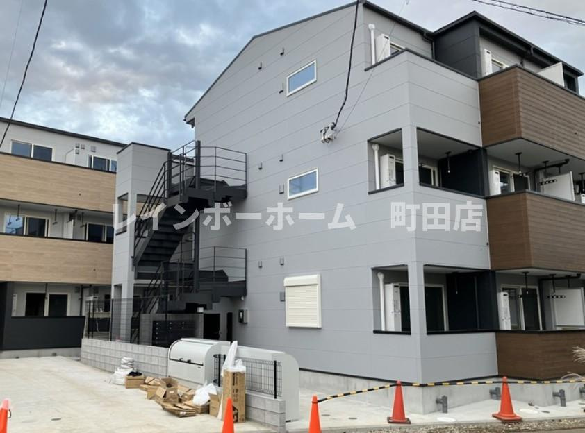 高座渋谷ヒルズ※初期費用分割あと払いサービス利用可能物件のその他共用部分