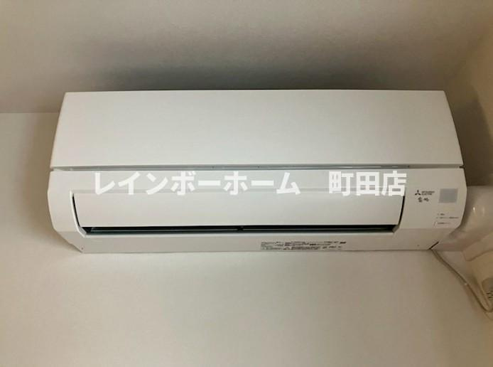高座渋谷ヒルズ※初期費用分割あと払いサービス利用可能物件の設備
