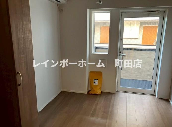 高座渋谷ヒルズ※初期費用分割あと払いサービス利用可能物件の内装