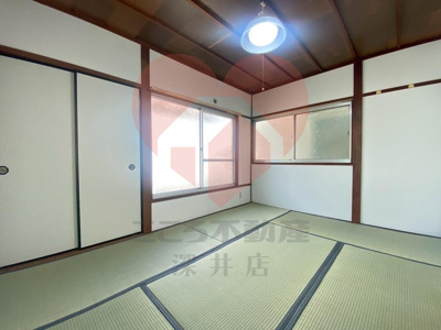 【収納】 | 東大阪市玉串町東３丁目貸家