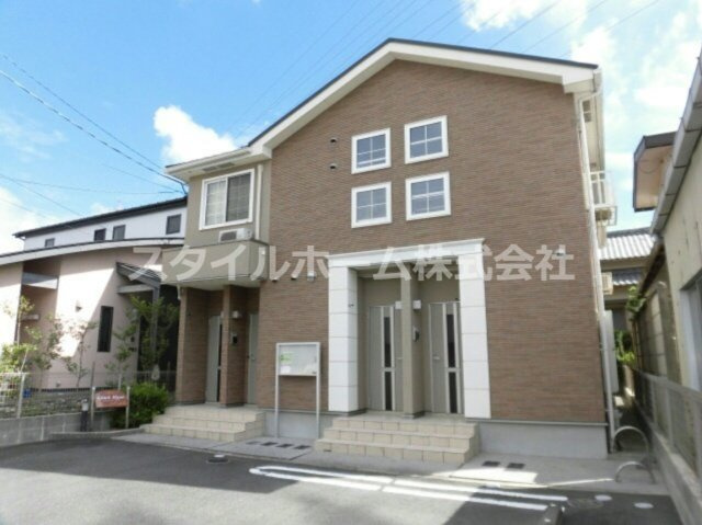 グリュック　ハオス