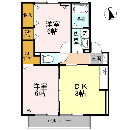 フォレスト　Ｂ