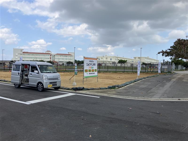 【外観】 | MM貸地