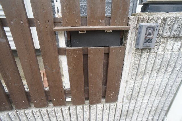 中ノ町戸建のその他