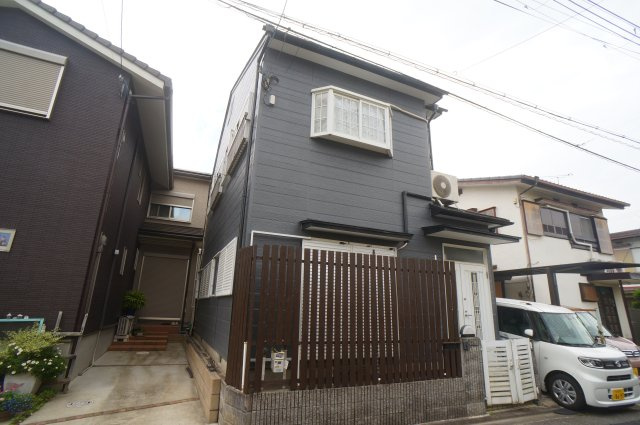 中ノ町戸建