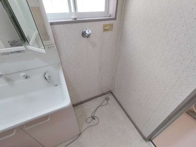 中ノ町戸建の設備