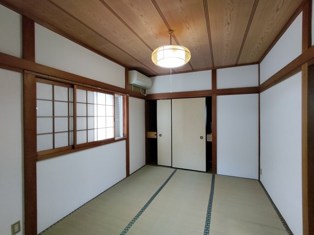 中ノ町戸建
