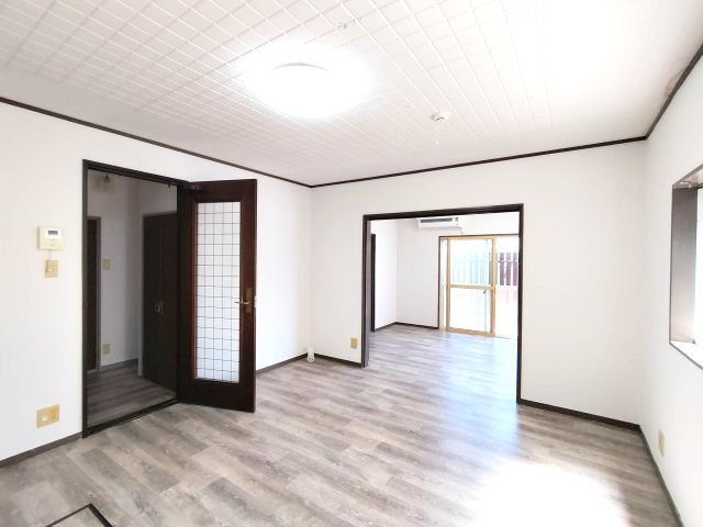 中ノ町戸建