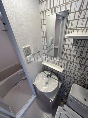 【洗面所】 | エスリード京橋桜ノ宮公園