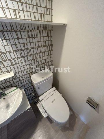 【トイレ】 | エスリード京橋桜ノ宮公園