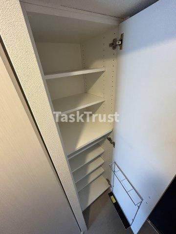 【収納】 | エスリード京橋桜ノ宮公園