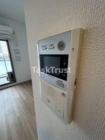 【セキュリティ】 | エスリード京橋桜ノ宮公園