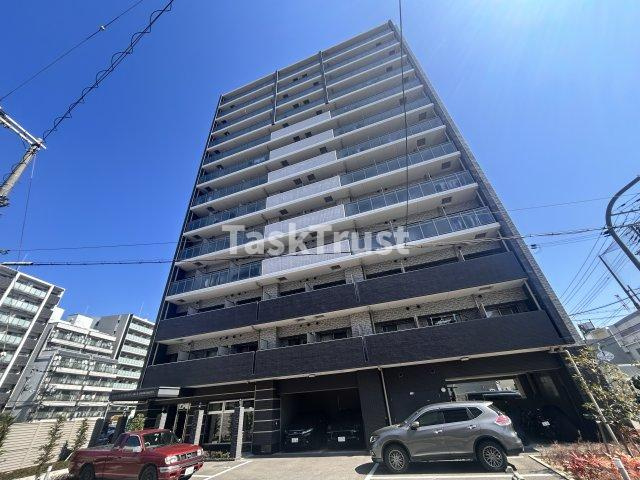 【外観】 | エスリード京橋桜ノ宮公園