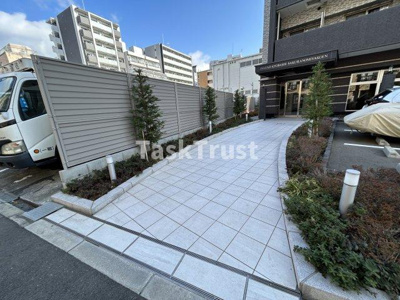 【その他共用部分】 | エスリード京橋桜ノ宮公園