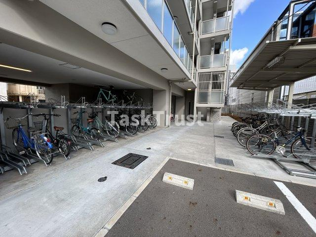 【その他共用部分】 | エスリード京橋桜ノ宮公園