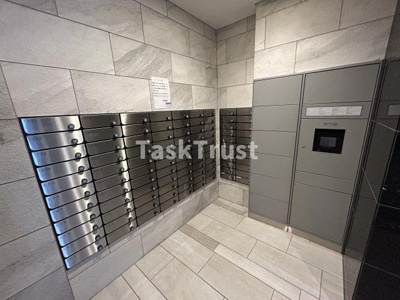 【その他共用部分】 | エスリード京橋桜ノ宮公園