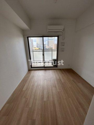 【居間・リビング】 | エスリード京橋桜ノ宮公園