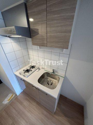 【キッチン】 | エスリード京橋桜ノ宮公園