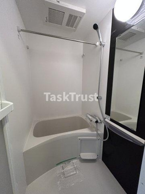 【浴室】 | エスリード京橋桜ノ宮公園