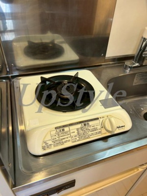 【キッチン】 | アークガーデン亀戸