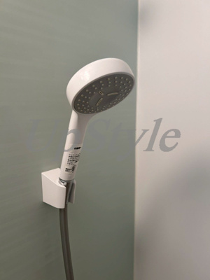 【浴室】 | アークガーデン亀戸