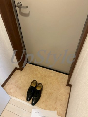 【玄関】 | アークガーデン亀戸