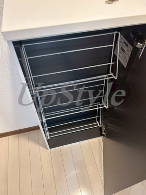 【設備】 | アークガーデン亀戸