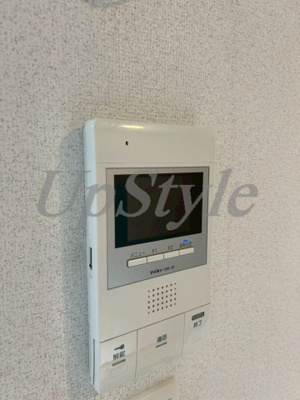 【セキュリティ】 | アークガーデン亀戸